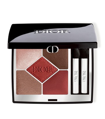 Diorshow 5 Couleurs Eyeshadow Palette
