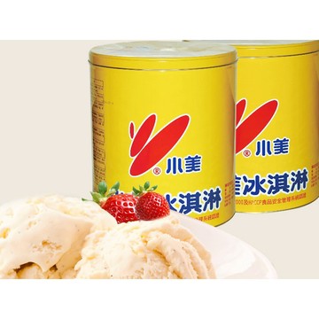 [小美]小美冰淇淋/業務用/黃桶/冰淇淋/三加侖/多種口味