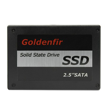 Goldenfir/金杉 固態硬盤 不擴容 不虛標128GB 256GB 360GB 1TB【北歐家居生活】