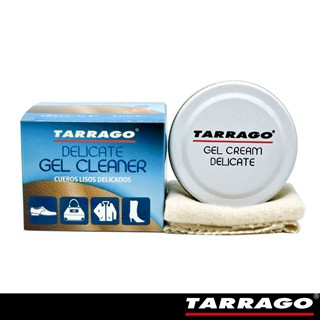 TARRAGO 漆皮溫和清潔凝膠