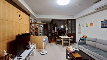 獨家『蘆洲老闆的起家厝~直洽接案人員』  ｜新北市蘆洲區永樂街