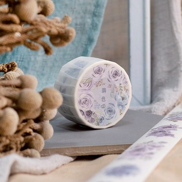 鶄色 - 3cm 紙膠帶