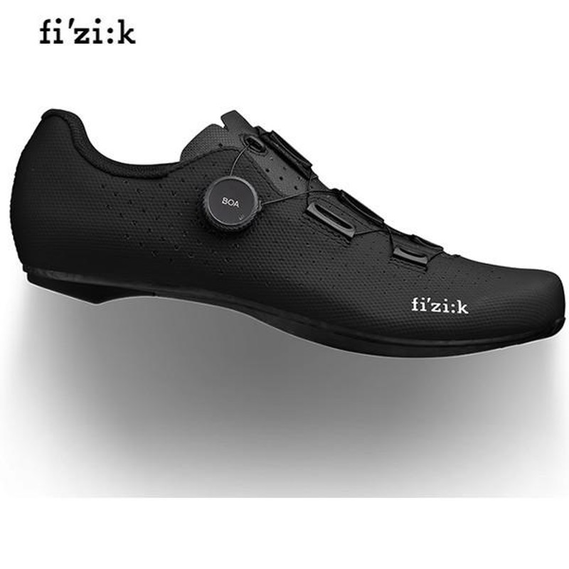 fizik フィジーク TEMPO DECOS CARBON ブラック テンポ デコス