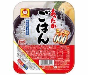 東洋水産 あったかごはん 200g×20(10×2)個入×(2ケース)｜ 送料無料