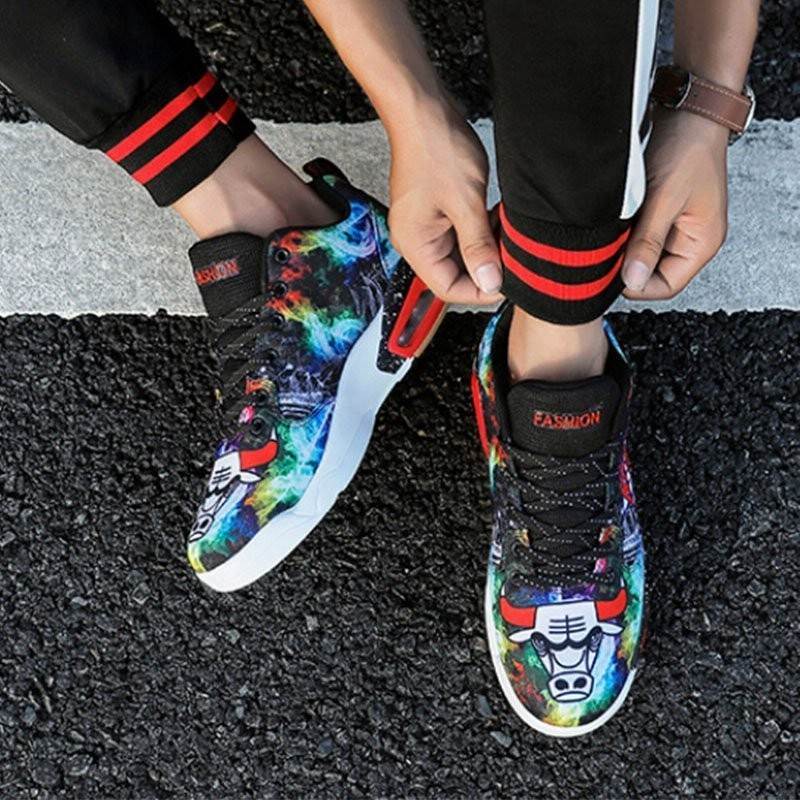 新品スニーカー 大人気 高品質スニーカー カップルシューズ ファッション 靴レディース スニーカーレディース 靴 レディーススニーカー 厚底 通販 Lineポイント最大0 5 Get Lineショッピング