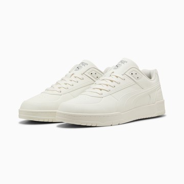 PUMA 休閒鞋 男鞋 女鞋 運動鞋 RBD GAME LOW PURE BETTER 白 40040101