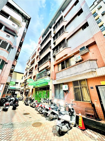 市民推薦☛勤益收租自用店住｜台中市太平區中山路一段