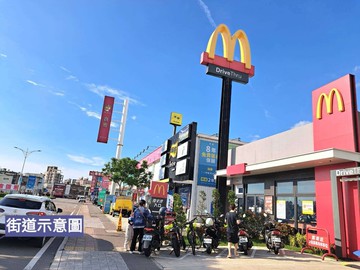 綠園春曉採光二房+平面車位✔電梯✔️永慶洪婕睿｜新竹縣湖口鄉吳厝路