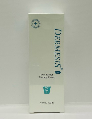 ??實體藥局～Dermesis迪敏施 Plus_涵鈣休異膚乳霜(滋潤型) 120ml