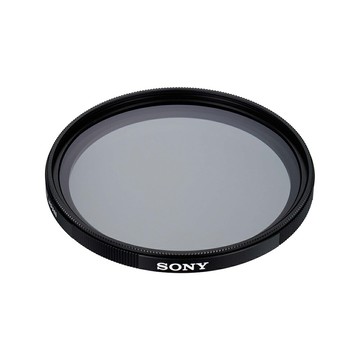 SONY VF-49CPAM2 CPL 環型偏光鏡 49mm ZEISS T* 鍍膜技術 抑制反光 公司貨 ◎相機專家◎