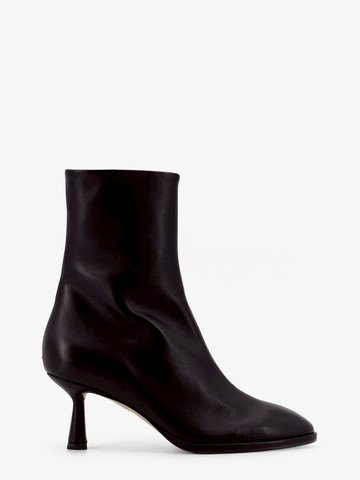Dorothy leather ankle boots - AEYDE - gender_Woman