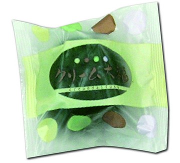 新珠【抹茶奶油大福】麻糬 和菓子 日本進口