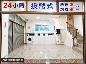 北屯捷運總站台積電好事多/寶輝次頂樓B1雙平車｜台中市西屯區西屯路二段