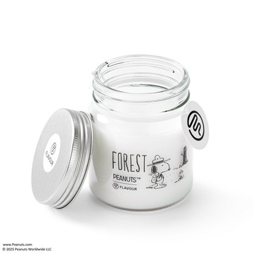 【FLAVOUR】 FOREST | 芳香膏 | 橡木麝香調