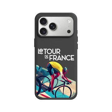 iPhone 17 Pro Max SolidX 黑 - Le Tour de France - The Tour de France