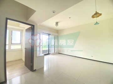 【游好厝】南屯輕屋齡｜樹禾院三房平車｜台中市南屯區益豐路四段