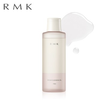 RMK 菁萃卸妝油 175mL