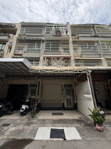小港森林公園.高餐｜綠景店住透天｜高雄市小港區松華路