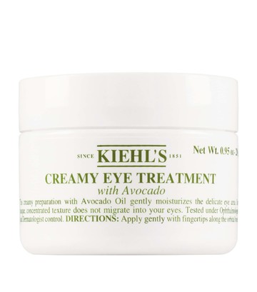Kiehl's Creamy Eye Treatment with Avocado