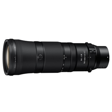 NIKON NIKKOR Z 180-600mm F5.6-6.3 VR (公司貨)