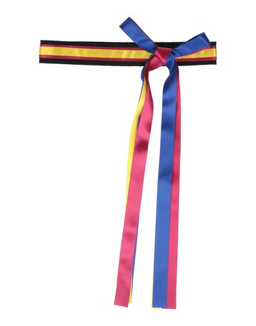 DOLCE & GABBANA Belts - Item 46798036