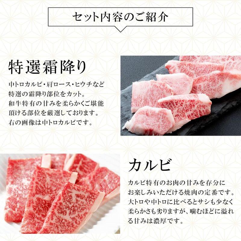 ミートたまや 肉 牛肉 A5ランク 和牛 特選 焼肉 5種盛り 焼肉セット 1kg 国産 A5等級 高級 焼き肉 BBQ バーベキュー 特選