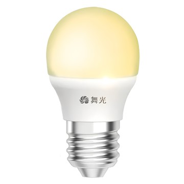 SUPERCELL 超電王 LED燈泡 85lm/W 發光效率 110lm 光通量  暖光  1個