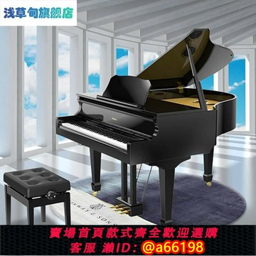 【台灣公司 可開發票】鋼琴專用吸音地毯加厚三角琴地墊防潮隔音隔熱減震施坦威圓形定制