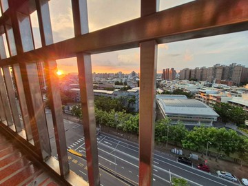 鳳山中山新城社區|中山東路|高樓層景觀採光三房｜高雄市鳳山區中山東路