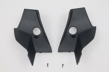 大禾自動車 後燈 尾燈 上蓋 塑膠蓋 適用 SUBARU FORESTER 森林人 16-18