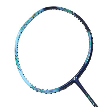 VICTOR 突擊-天璇羽球拍(免運 羽毛球 球拍 空拍 訓練 勝利「TK-MERAK-B-4U」≡排汗專家≡