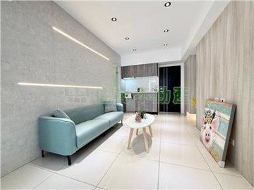 敦南林蔭高樓兩房~住商*敦南信義*蔡貴春｜台北市大安區敦化南路二段