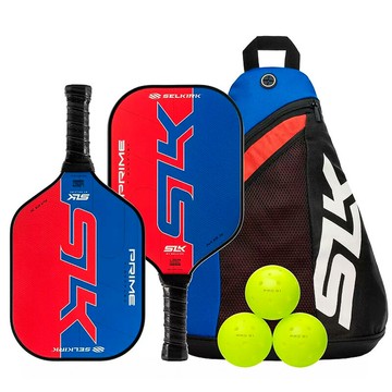 [COSCO代購5] C1879661 Selkirk SLK 匹克球組