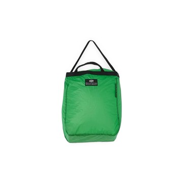 【 Bag'n'Noun】CAMP PACK 手提肩背兩用包 XL號 - 綠 (70020675GREEN)｜ 🎁生日禮物・送禮推薦