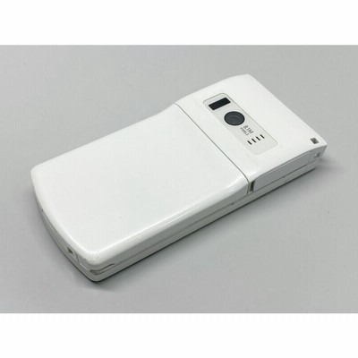 docomo 美品 N-01G 白ロム　ガラケー　ドコモ NEC N-01G docomo 白 [White] ガラケー フィーチャーフォン 新品
