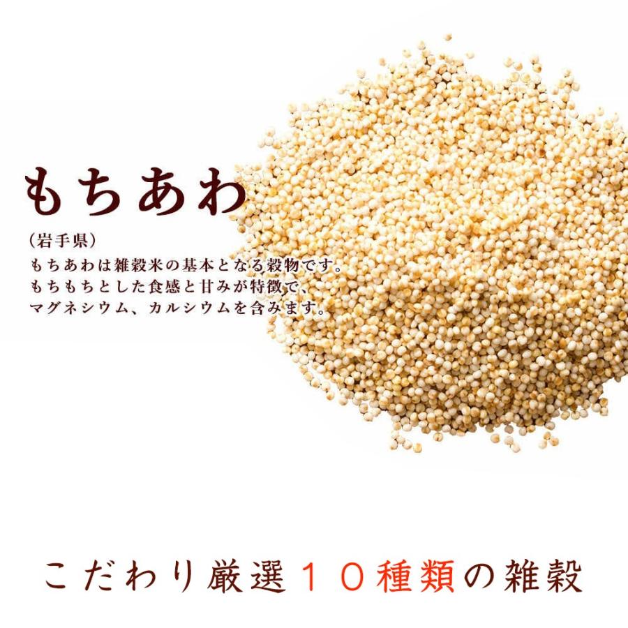 雑穀 雑穀米 国産 胡麻香る十穀米 1.8kg(450g×4袋) 送料無料 ダイエット食品 置き換えダイエット 雑穀米本舗 ＼セール／