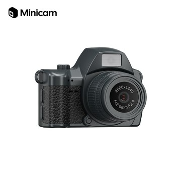 預購【Minicam 迷你拍】G19仿單眼S161迷你相機