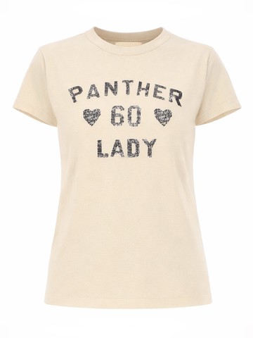 valentino printed cotton t-shirt