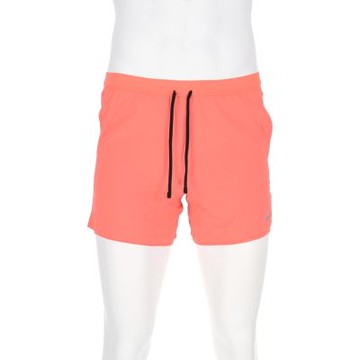 Nike As M Nk Df Stride 2In1 5In Shr 男款 橘紅色 運動 短褲 FN2993-635