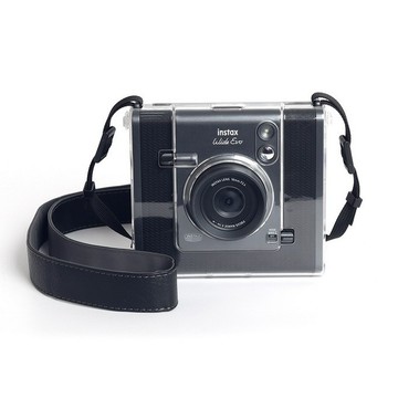 現貨馬上出 富士 instax wide EVO wideevo 透明保護殼 保護殼 保護套 水晶殼 防刮 防塵 防震