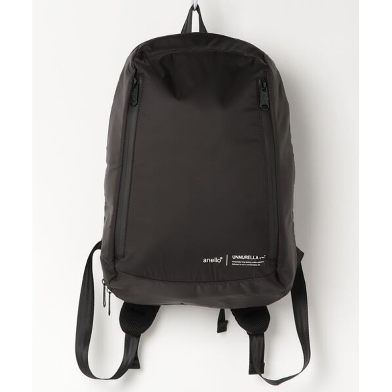 Wego Wego Anello Wpc Slim Backpack Men バッグ バックパック リュック 通販 Lineポイント最大get Lineショッピング