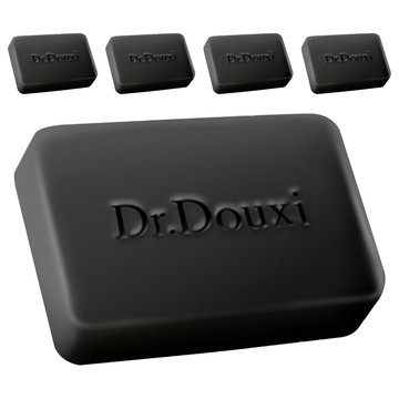 Dr.Douxi 朵璽 死海淨膚卵殼皂  100g  5個