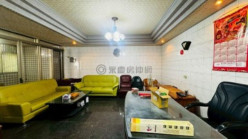 安南區近商60大面寬大地坪傳統透天｜台南市安南區惠安街