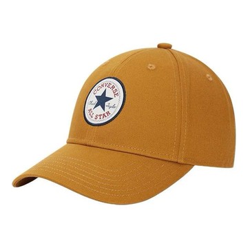 Converse Tipoff Chuck Taylor Baseball Cap 'Tan'