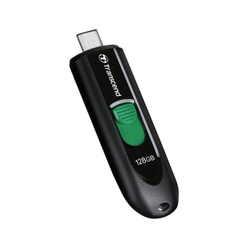 Transcend JetFlash790C 128GB Type C隨身碟 (TS128GJF790C)