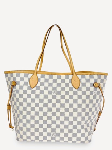 Louis Vuitton Tote Bag
