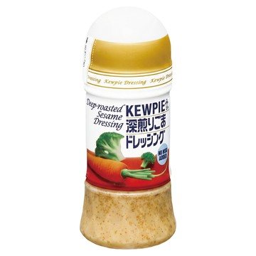 kewpie 深煎胡麻醬  1個  150ml