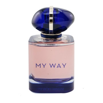 亞曼尼 Giorgio Armani - My Way Intense 香水