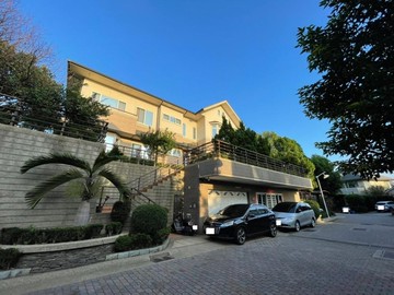 「夏目漱石」大面寬絕美豪邸｜新竹縣新埔鎮大享路