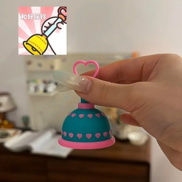 新上架👉和好搖鈴~ 可發聲鈴鐺治癒整蠱玩具裝飾品送閨蜜對象創意禮物交換禮物 送朋友禮物